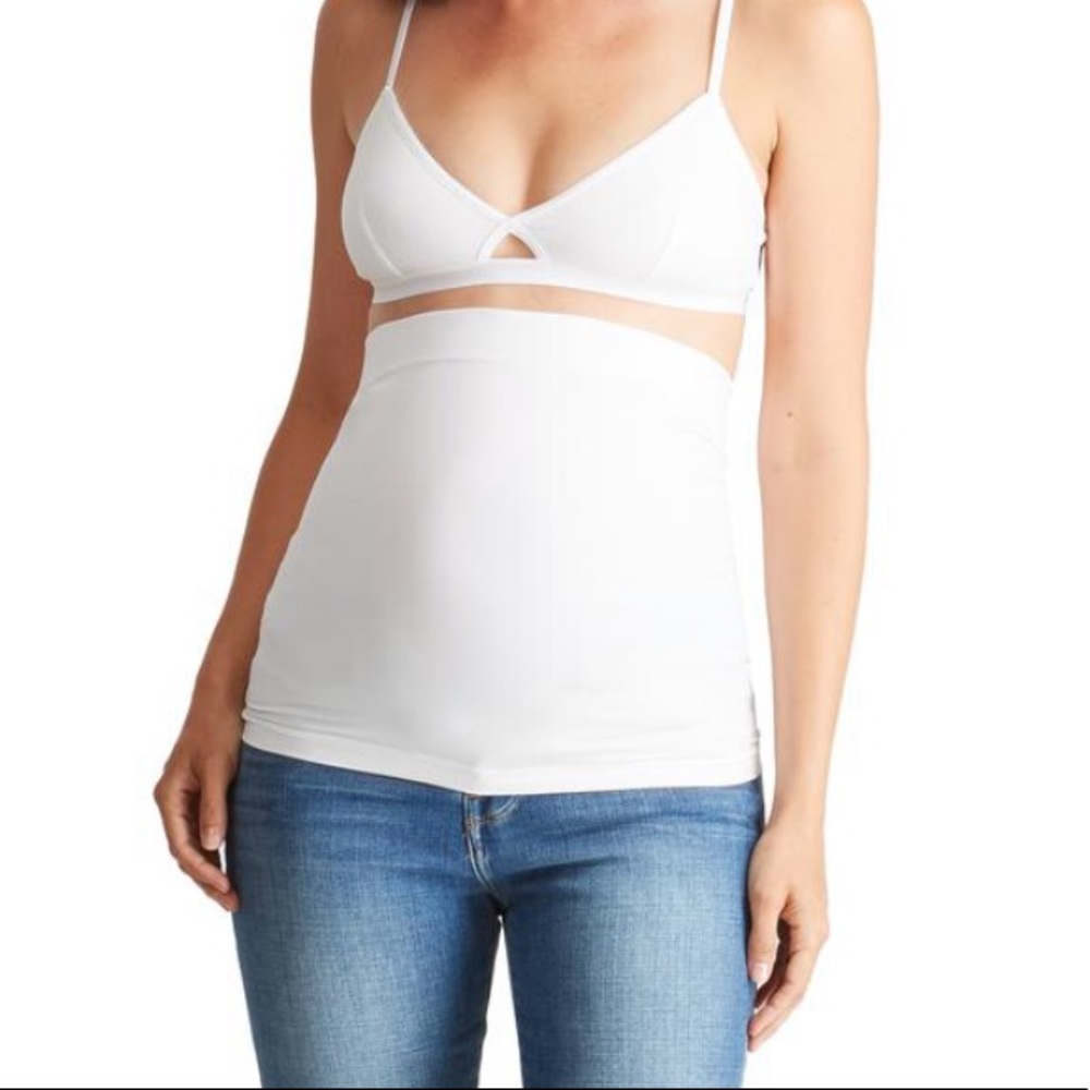 NEW Beband by Ingrid & Isabel pregnancy belly band